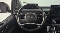 2023 Hyundai Staria Cargo 5-Seater, белый — фото 13