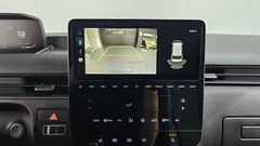 2023 Hyundai Staria Cargo 5-Seater, белый — фото 14