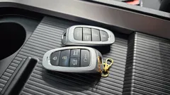 2023 Hyundai Staria Cargo 5-Seater, белый — фото 16