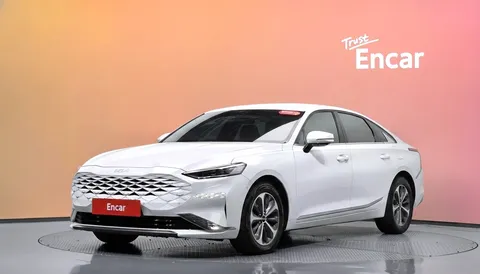2023 Kia K8 Noblesse