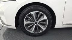 2023 Kia K8 Noblesse, белый — фото 5