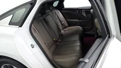 2023 Kia K8 Noblesse, белый — фото 11