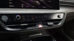 2023 Kia K8 Noblesse, белый — фото 18