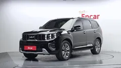 2022 Kia Mohave Diesel 3.0 4WD 6-Seater — фото 1