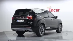 2022 Kia Mohave Diesel 3.0 4WD 6-Seater — фото 2