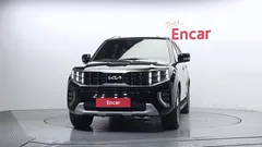 2022 Kia Mohave Diesel 3.0 4WD 6-Seater — фото 3