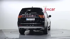2022 Kia Mohave Diesel 3.0 4WD 6-Seater — фото 4