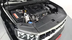 2022 Kia Mohave Diesel 3.0 4WD 6-Seater — фото 6