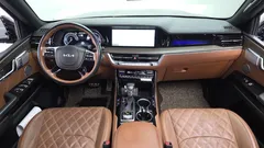 2022 Kia Mohave Diesel 3.0 4WD 6-Seater — фото 7