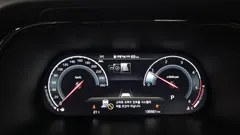 2022 Kia Mohave Diesel 3.0 4WD 6-Seater — фото 8