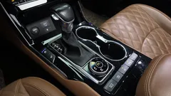 2022 Kia Mohave Diesel 3.0 4WD 6-Seater — фото 9