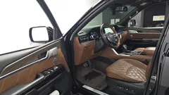 2022 Kia Mohave Diesel 3.0 4WD 6-Seater — фото 10