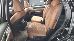 2022 Kia Mohave Diesel 3.0 4WD 6-Seater — фото 11