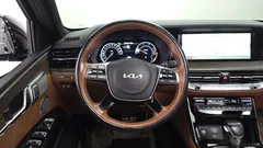 2022 Kia Mohave Diesel 3.0 4WD 6-Seater — фото 13