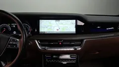 2022 Kia Mohave Diesel 3.0 4WD 6-Seater — фото 14