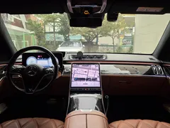2022 Mercedes-Benz S-Class Maybach S580 4MATIC — фото 7
