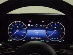 2022 Mercedes-Benz S-Class Maybach S580 4MATIC — фото 8