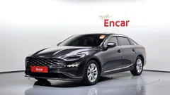 2023 Kia K8 2.5 Gasoline 2WD, серый — фото 1