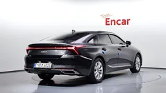 2023 Kia K8 2.5 Gasoline 2WD, серый — фото 2