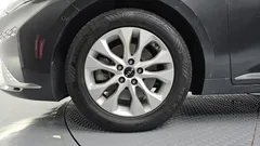 2023 Kia K8 2.5 Gasoline 2WD, серый — фото 5