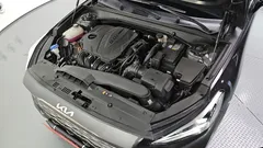 2023 Kia K8 2.5 Gasoline 2WD, серый — фото 6
