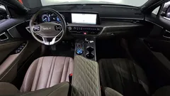 2023 Kia K8 2.5 Gasoline 2WD, серый — фото 7