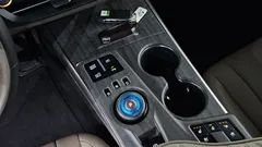 2023 Kia K8 2.5 Gasoline 2WD, серый — фото 9