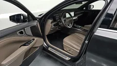 2023 Kia K8 2.5 Gasoline 2WD, серый — фото 10