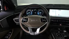 2023 Kia K8 2.5 Gasoline 2WD, серый — фото 12