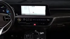2023 Kia K8 2.5 Gasoline 2WD, серый — фото 14
