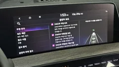2023 Kia K8 2.5 Gasoline 2WD, серый — фото 17