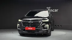 2023 Chevrolet Traverse 3.6 AWD Redline — фото 3