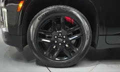 2023 Chevrolet Traverse 3.6 AWD Redline — фото 5