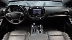 2023 Chevrolet Traverse 3.6 AWD Redline — фото 7
