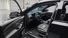 2023 Chevrolet Traverse 3.6 AWD Redline — фото 10
