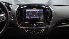2023 Chevrolet Traverse 3.6 AWD Redline — фото 15