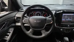 2023 Chevrolet Traverse 3.6 AWD Redline — фото 16