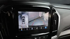 2023 Chevrolet Traverse 3.6 AWD Redline — фото 17
