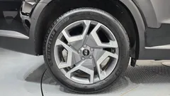 2023 Hyundai Palisade Gasoline 3.8 4WD, чёрный — фото 5