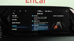 2023 Hyundai Palisade Gasoline 3.8 4WD, чёрный — фото 16