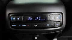 2023 Hyundai Palisade Gasoline 3.8 4WD, чёрный — фото 19
