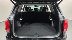 2023 Hyundai Palisade Gasoline 3.8 4WD, чёрный — фото 20