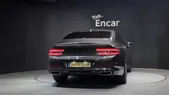 2022 Genesis G80 Gasoline 2.5 Turbo AWD, серый — фото 4