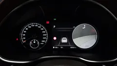 2022 Genesis G80 Gasoline 2.5 Turbo AWD, серый — фото 8