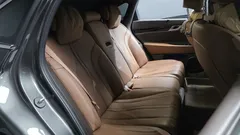 2022 Genesis G80 Gasoline 2.5 Turbo AWD, серый — фото 11