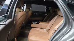 2022 Genesis G80 Gasoline 2.5 Turbo AWD, серый — фото 12