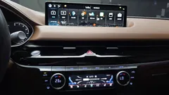 2022 Genesis G80 Gasoline 2.5 Turbo AWD, серый — фото 14