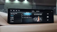 2022 Genesis G80 Gasoline 2.5 Turbo AWD, серый — фото 16