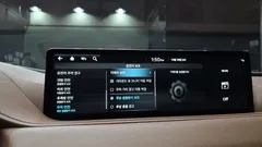 2022 Genesis G80 Gasoline 2.5 Turbo AWD, серый — фото 17
