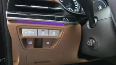 2022 Genesis G80 Gasoline 2.5 Turbo AWD, серый — фото 18